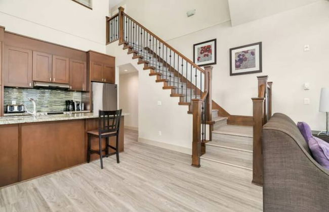 Scenic 3BR Penthouse Suite - Foto 12