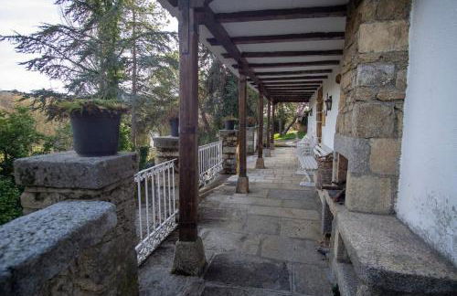 Casa Rural La Central-Peñagorda - Photo 15