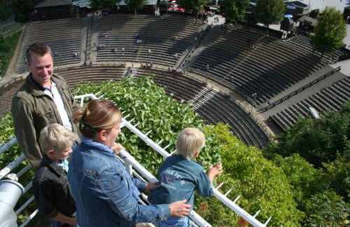 Kalkberg Ferienwohnungen - Foto 53