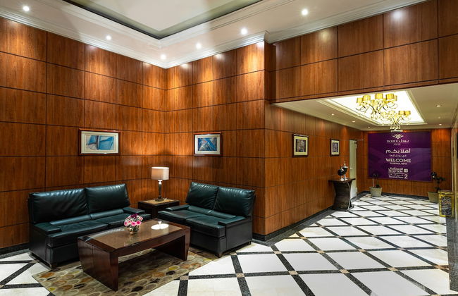 Boudl Abha - Foto 38