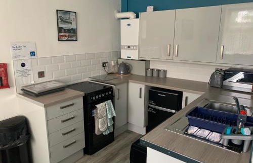 The Cochno Flat, Clydebank - Foto 21