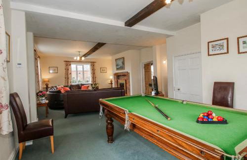 The Manor House at Kenwick Lodge - Foto 7