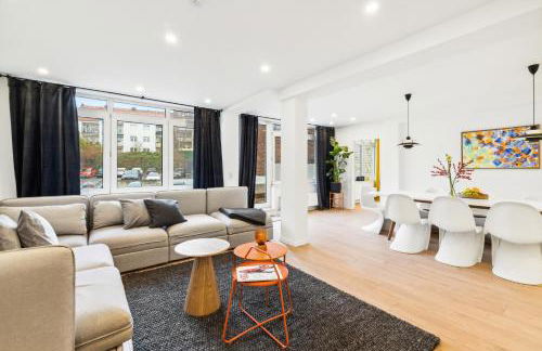 Schicker Wohntraum 9 Pers City, Lift, Parken - Foto 15