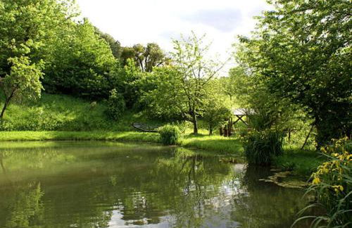 Ferienwohnung Seeleshof - Foto 30