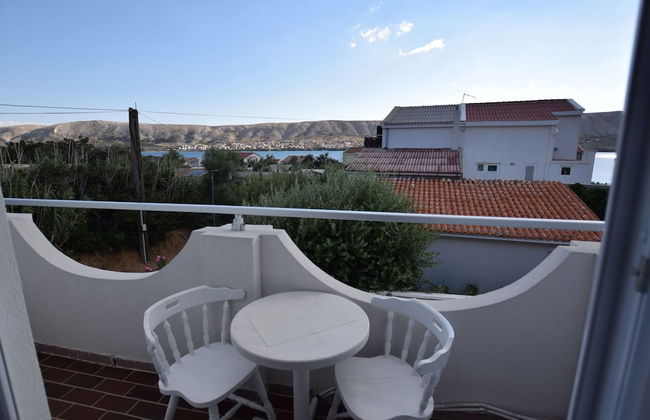 Nice Apartment With Balcony and Sea View, Outdoor Kitchen for use - Foto 15