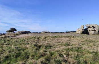 Maison de pêcheur BORD DE MER bois et pierre 6-8 pers - Foto 42