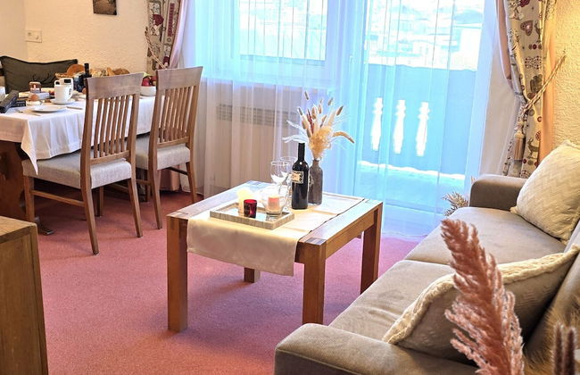 Appartements Alpenland Pertisau - Foto 10