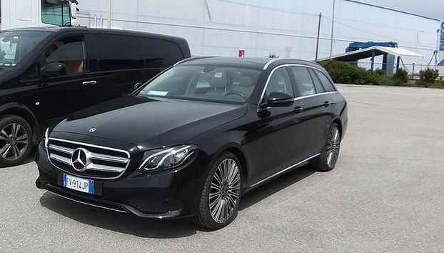 Francfort à Aéroport de Francfort (FRA) - Départ Transfert Privé - Photo 3