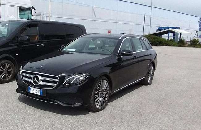 Francfort à Aéroport de Francfort (FRA) - Départ Transfert Privé - Photo 3