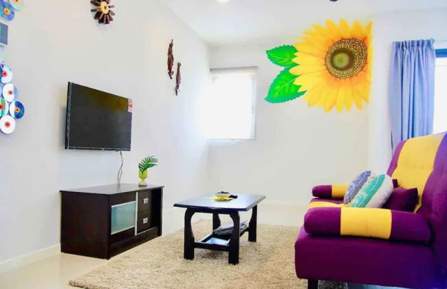 1 Bedroom JB Suites by SYNC - Foto 10