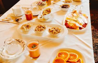 Podere Cartaio Bio Farm, private pool, AirC - Foto 10