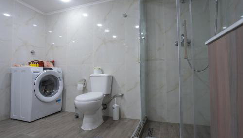 Villa Katerina - Foto 4, Shower