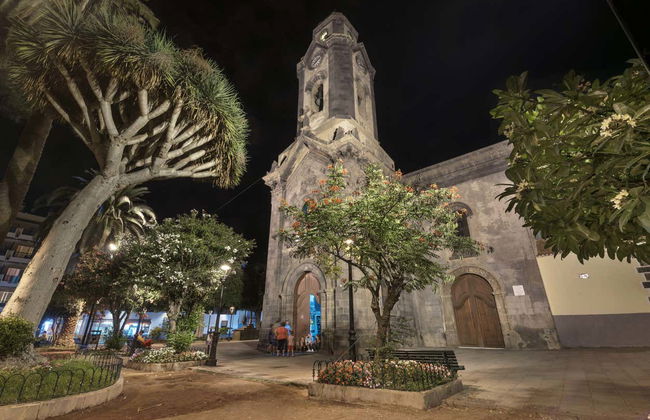 Legends & Mysteries of Puerto de la Cruz Tour - Photo 1