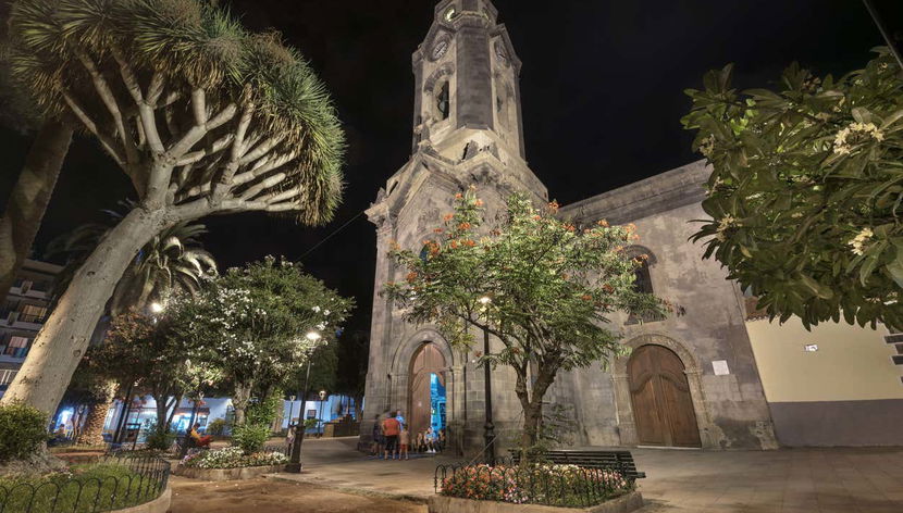 Legends & Mysteries of Puerto de la Cruz Tour - Foto 2