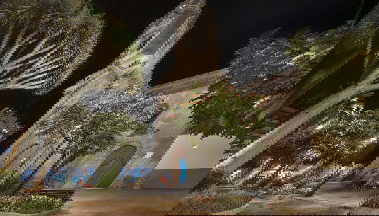 Église de Notre-Dame de La Peña de Francia