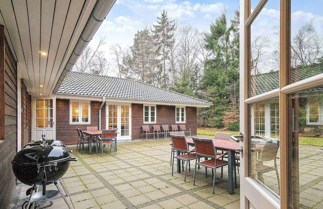 22 Person Holiday Home in Frederiksvaerk - Foto 18