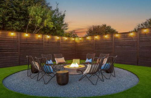 Most EPIC Austin Experience! La Dolce Vita Villa - Foto 62