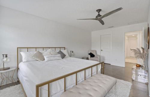 The White House Island,Beach,Hot Tub,Downtown - Foto 22