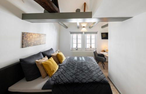 Ferienhaus Altstadtflair Bad Wildungen - bis 8 Personen - Foto 16