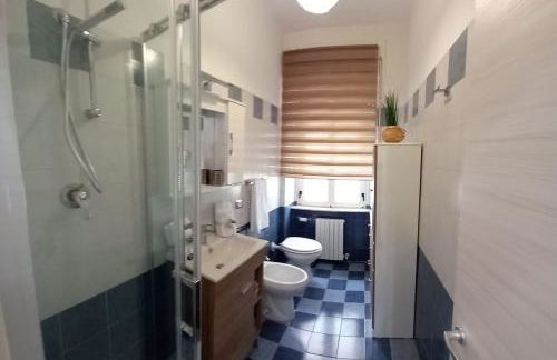 My FAMILY INTERO APPARTAMENTO CON PARCHEGGIO PRIVATO - Photo 7