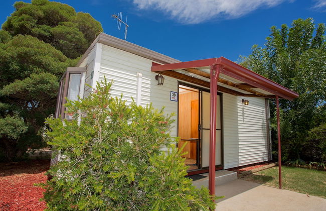 Big4 Shepparton Park Lane - Foto 32