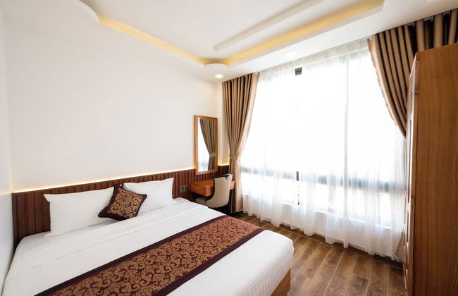 La Fleur Premium Central Apartment - Foto 55