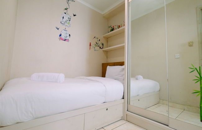 Classic 2BR City Home MOI Apartment - Photo 4