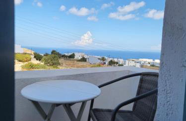 Amygdaliá - Chora view house - Foto 11