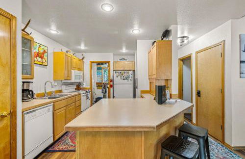 Longhorn Hideaway by Casago McCall - Donerightmanagement - Foto 62