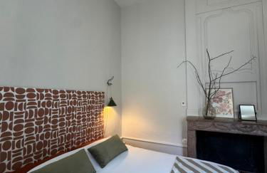 Nouveau I Studio Green I Cour intérieure & Vue imprenable - Foto 1