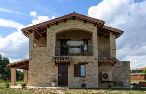 3 Bedroom Lovely Home In Montedinove - Foto 17