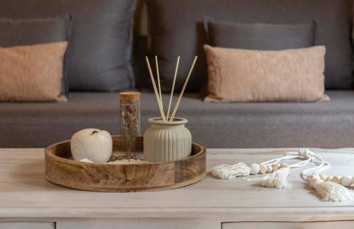 Strofilia House Near ATH Airport - Foto 37