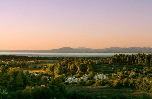 Air Maritime Sani Luxury Apartments - Foto 26