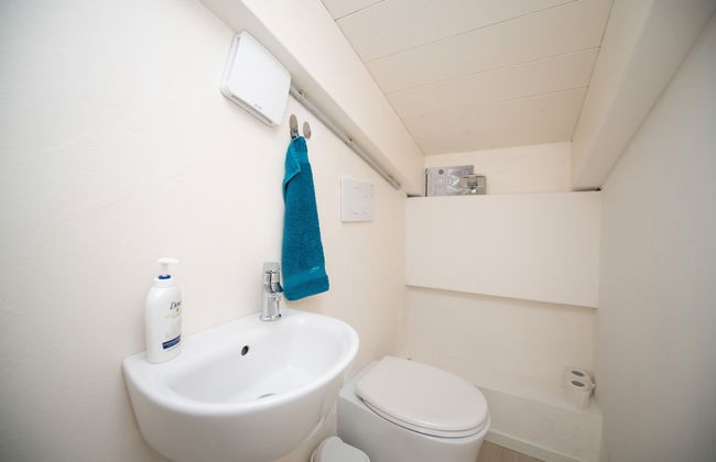 Attico Vista Castello - Foto 30