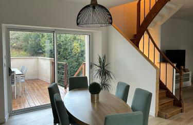 La maison du viaduc - Foto 34