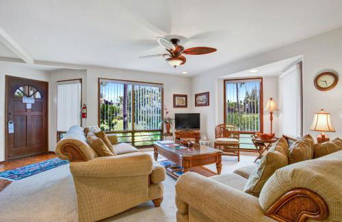 Castle Kanaloa at Kona - Foto 43