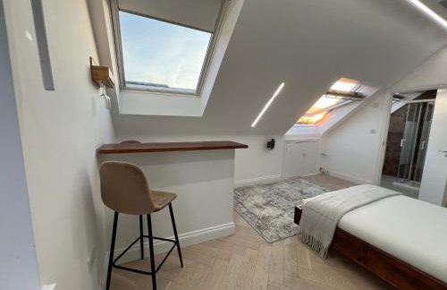 London Studios and Suites - Foto 49