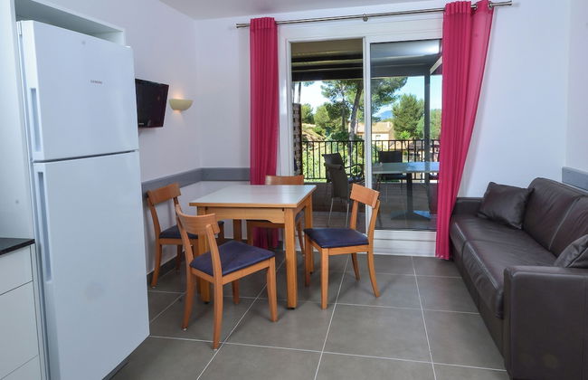 VVF Résidence Saint-Cyr-sur-Mer - Foto 49