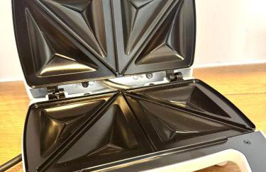 Tani Nocleg Ełk - Apartament I love Ełk - Foto 6