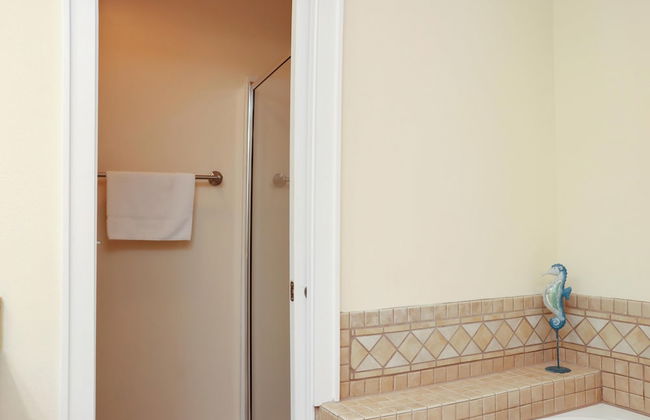 Club at Mexico Beach 2Q - Foto 22