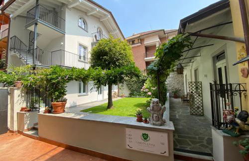 Garden Lodge - Photo 60