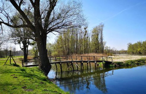 Awesome Home In Grabrovnik With Sauna - Foto 36