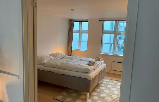 Stylish Apartment - View of The Marble Church - Foto 4