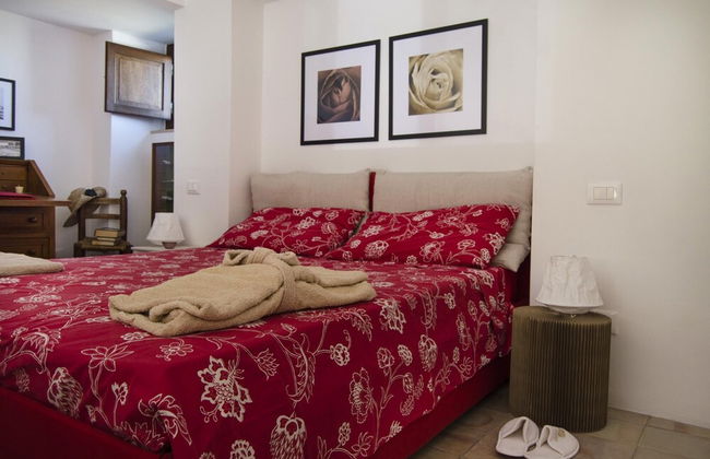 Dimora La Rosa Barocca - Foto 17