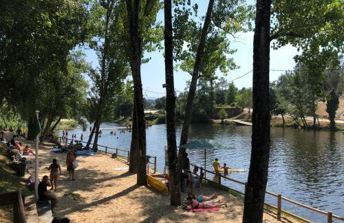 A Casa Amarela - Foto 41