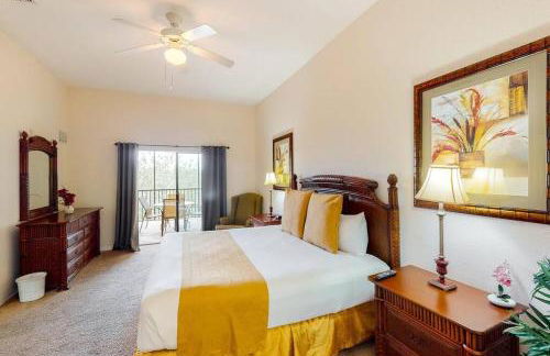 Spacious 3/2 Condo Near Disney Parks - Foto 19