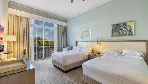 Charming 5 Star Condo Unit Situated at Ritz Carlton-Key Biscayne - Foto 2