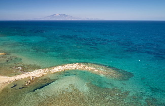 Oceanis Luxury Suites - Foto 14