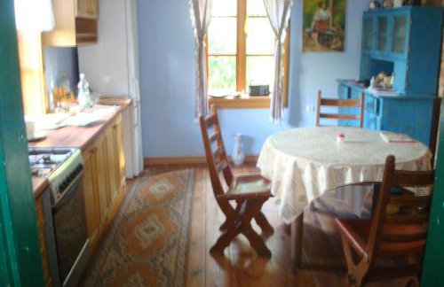 Chata Kurpiowska - Foto 39