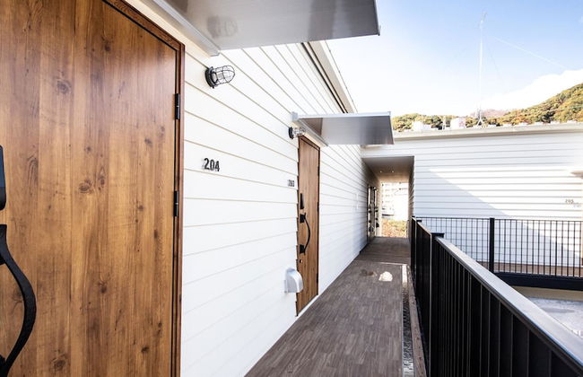 Rakuten Stay Motel Nikko Kinugawa - Foto 54